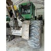 2014 John Deere 540GIII Skidder